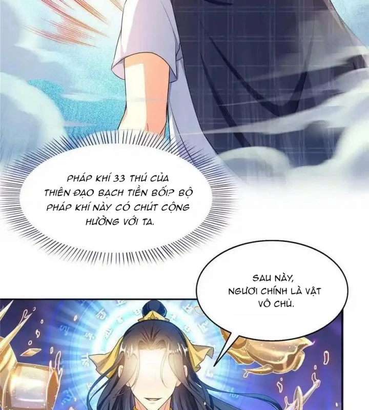 Tu Chân Nói Chuyện Phiếm Quần Chapter 489 - Trang 4