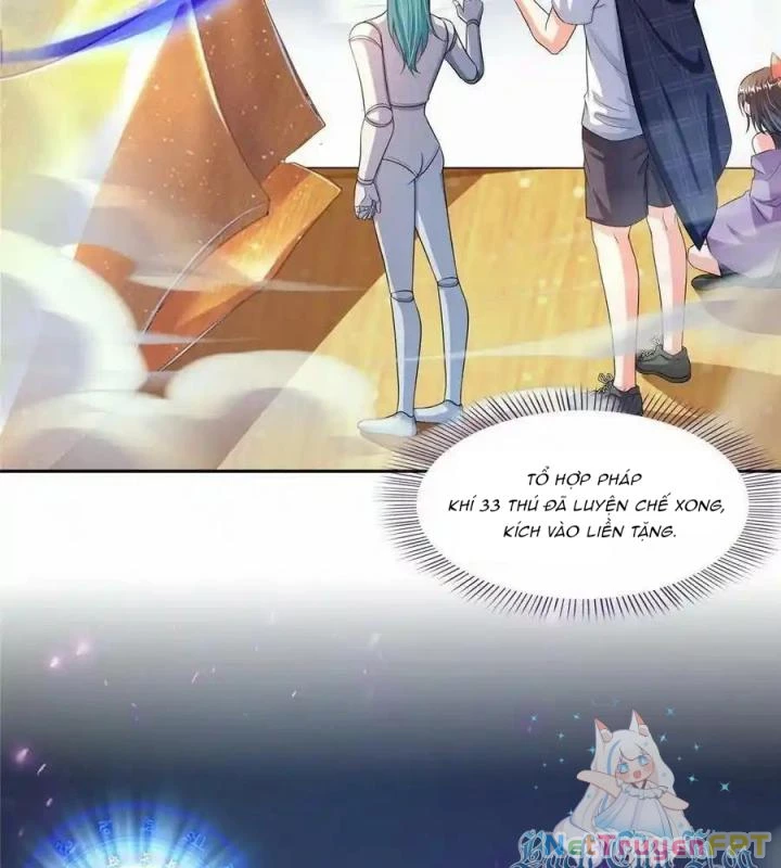 Tu Chân Nói Chuyện Phiếm Quần Chapter 489 - Trang 4