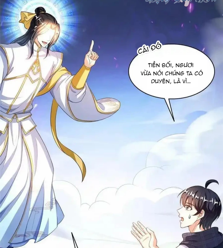 Tu Chân Nói Chuyện Phiếm Quần Chapter 489 - Trang 4