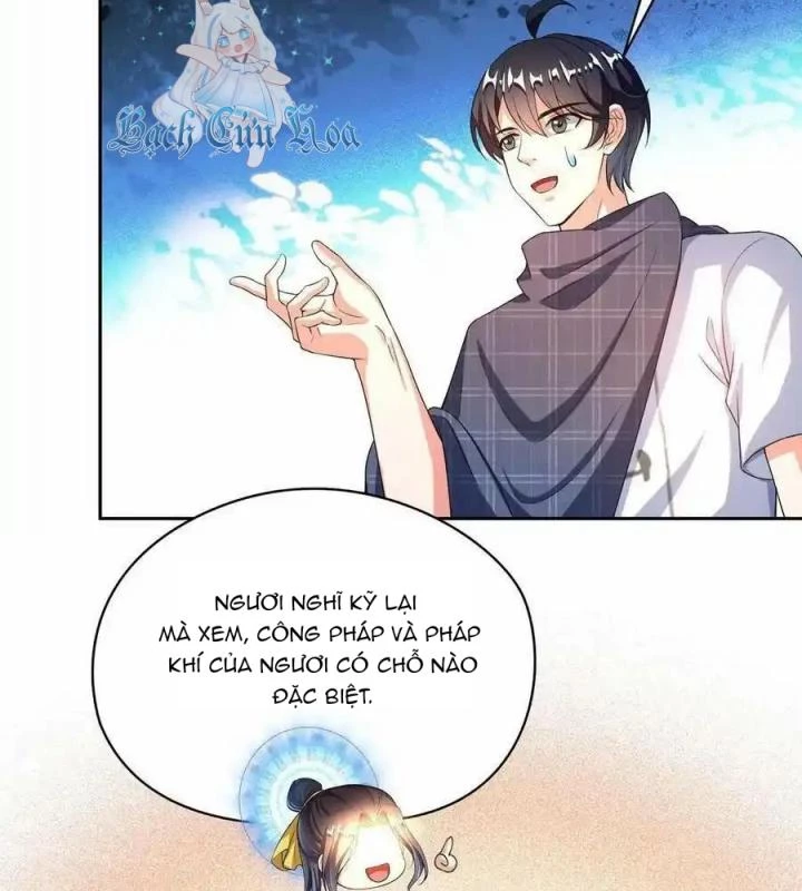 Tu Chân Nói Chuyện Phiếm Quần Chapter 489 - Trang 4
