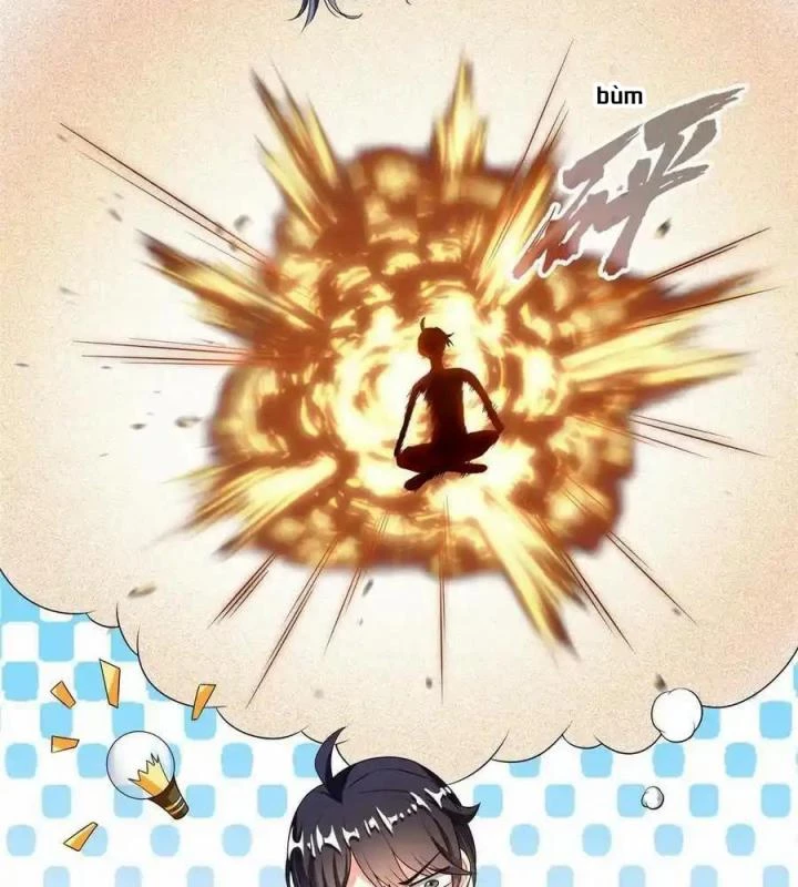Tu Chân Nói Chuyện Phiếm Quần Chapter 489 - Trang 4