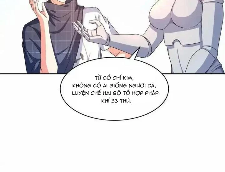 Tu Chân Nói Chuyện Phiếm Quần Chapter 489 - Trang 4