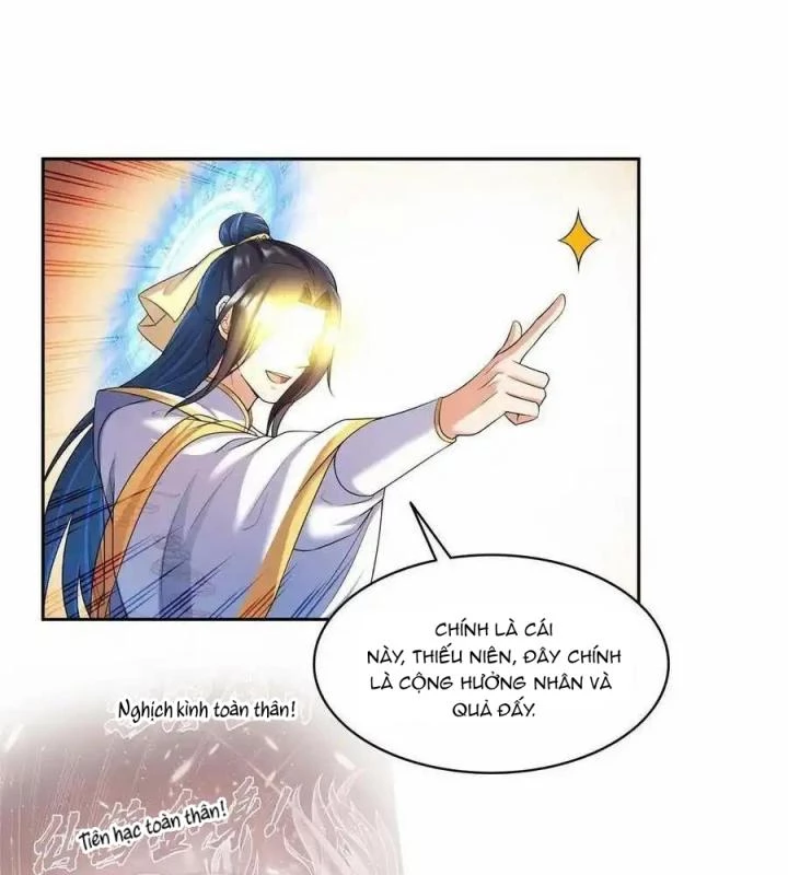 Tu Chân Nói Chuyện Phiếm Quần Chapter 489 - Trang 4