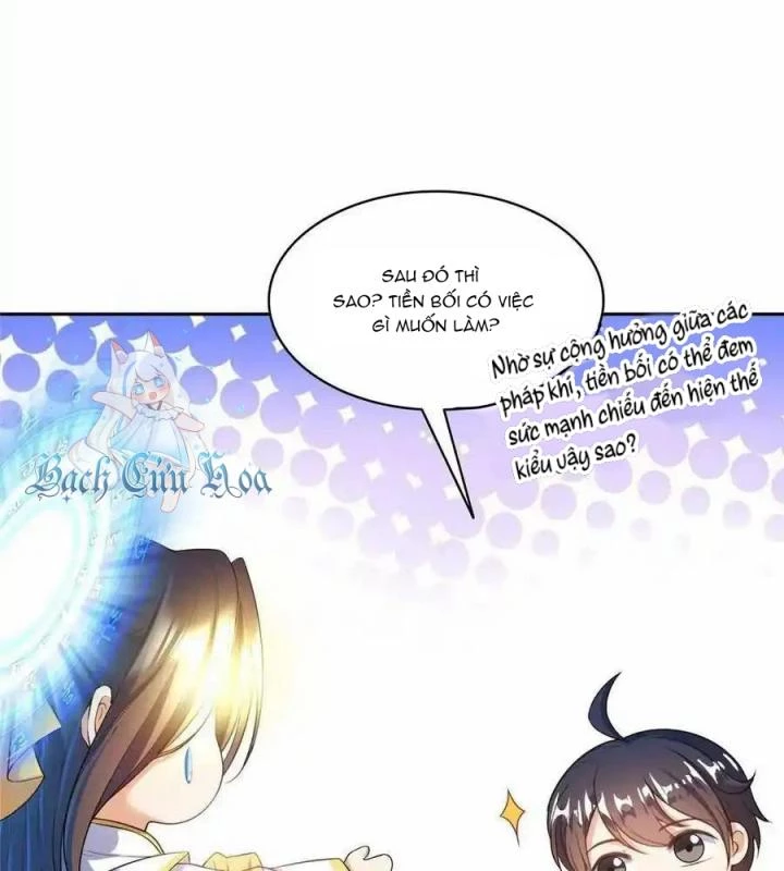 Tu Chân Nói Chuyện Phiếm Quần Chapter 489 - Trang 4