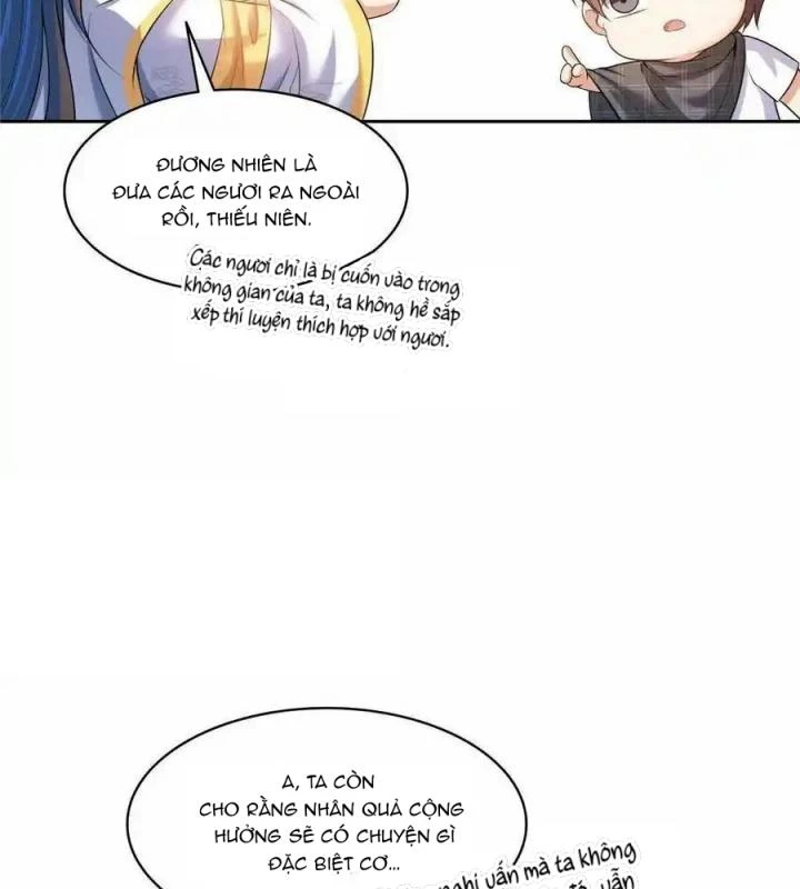 Tu Chân Nói Chuyện Phiếm Quần Chapter 489 - Trang 4