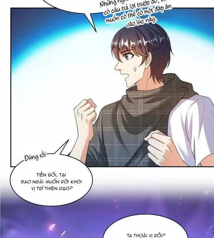 Tu Chân Nói Chuyện Phiếm Quần Chapter 489 - Trang 4