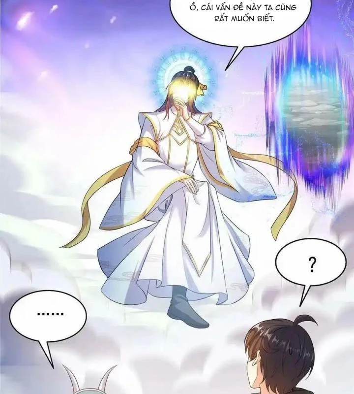 Tu Chân Nói Chuyện Phiếm Quần Chapter 489 - Trang 4