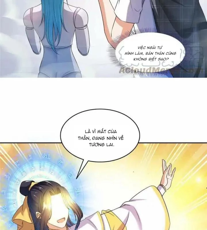 Tu Chân Nói Chuyện Phiếm Quần Chapter 489 - Trang 4
