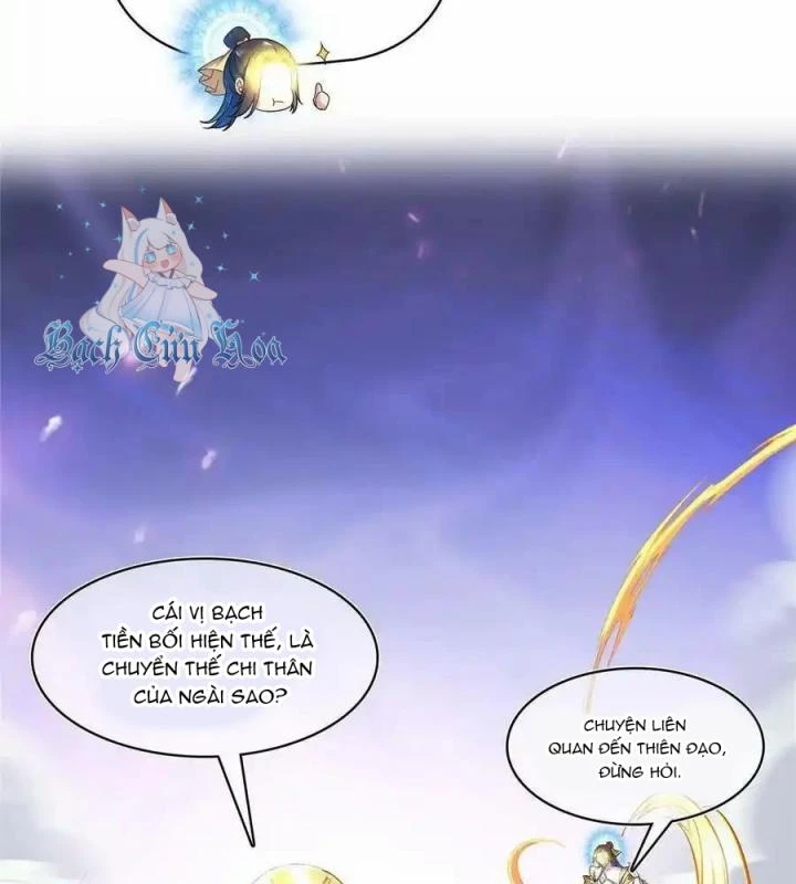 Tu Chân Nói Chuyện Phiếm Quần Chapter 489 - Trang 4