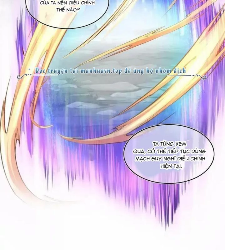 Tu Chân Nói Chuyện Phiếm Quần Chapter 489 - Trang 4