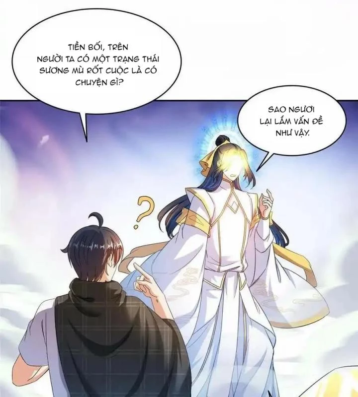Tu Chân Nói Chuyện Phiếm Quần Chapter 489 - Trang 4