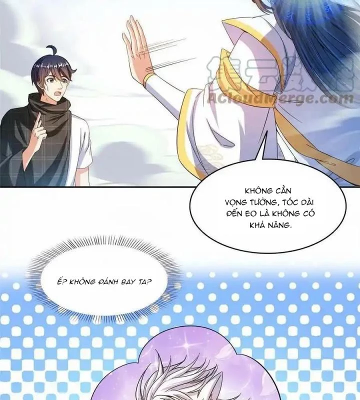 Tu Chân Nói Chuyện Phiếm Quần Chapter 489 - Trang 4