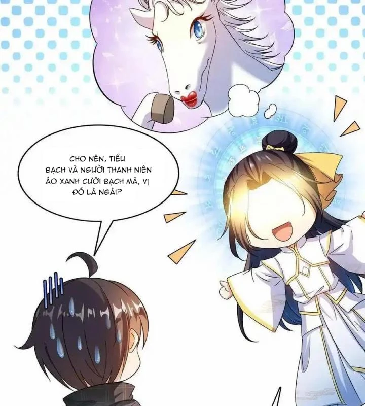 Tu Chân Nói Chuyện Phiếm Quần Chapter 489 - Trang 4