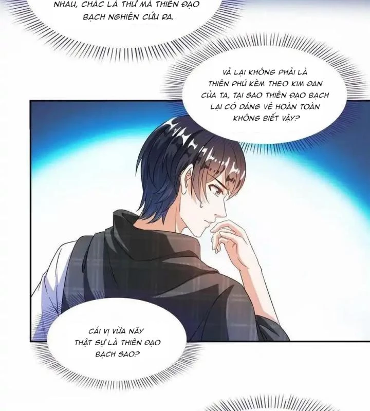 Tu Chân Nói Chuyện Phiếm Quần Chapter 489 - Trang 4