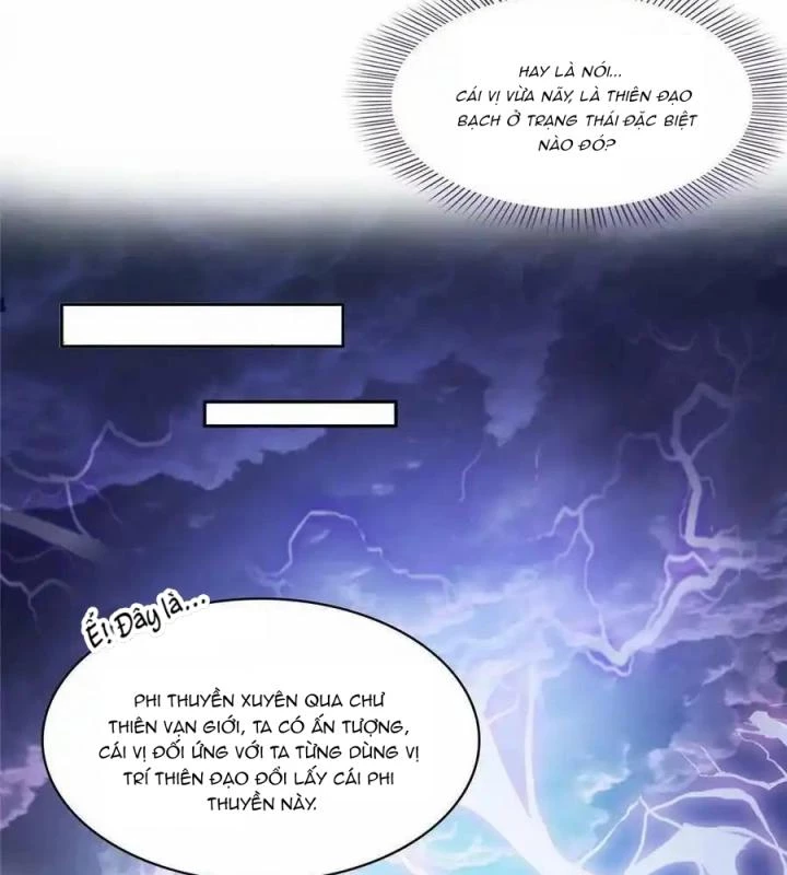 Tu Chân Nói Chuyện Phiếm Quần Chapter 489 - Trang 4