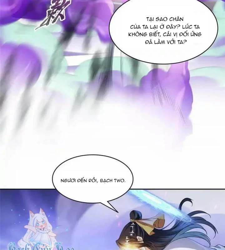 Tu Chân Nói Chuyện Phiếm Quần Chapter 489 - Trang 4