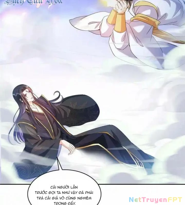 Tu Chân Nói Chuyện Phiếm Quần Chapter 489 - Trang 4