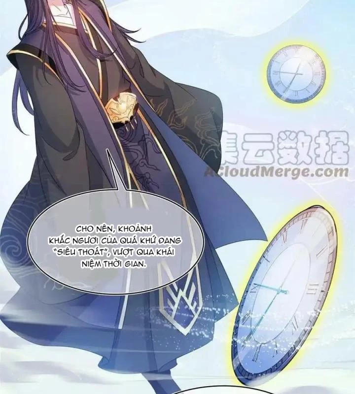 Tu Chân Nói Chuyện Phiếm Quần Chapter 489 - Trang 4