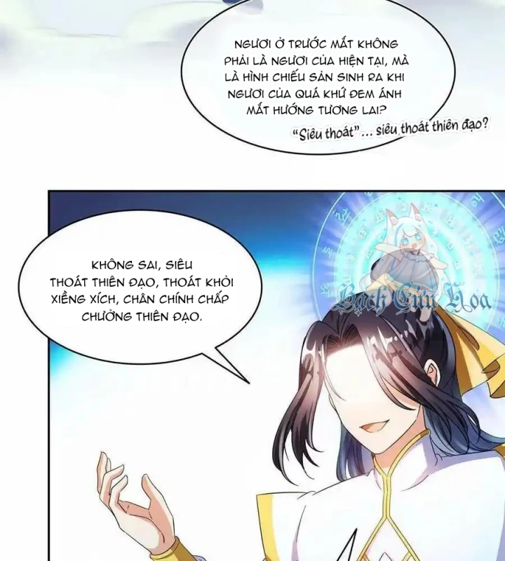 Tu Chân Nói Chuyện Phiếm Quần Chapter 489 - Trang 4