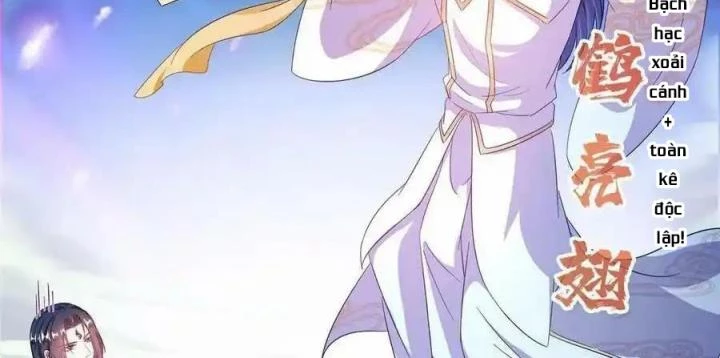 Tu Chân Nói Chuyện Phiếm Quần Chapter 489 - Trang 4