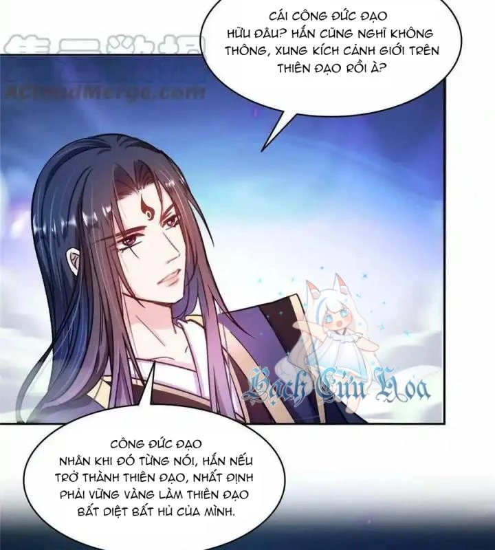 Tu Chân Nói Chuyện Phiếm Quần Chapter 489 - Trang 4