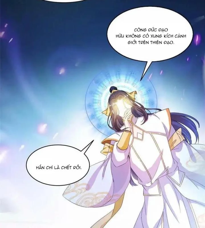 Tu Chân Nói Chuyện Phiếm Quần Chapter 489 - Trang 4