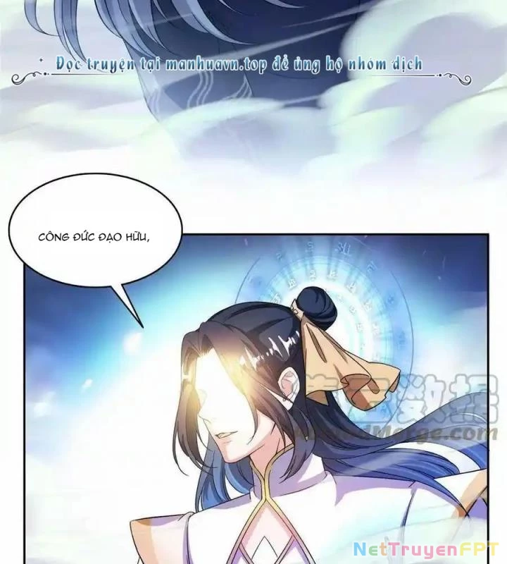 Tu Chân Nói Chuyện Phiếm Quần Chapter 489 - Trang 4