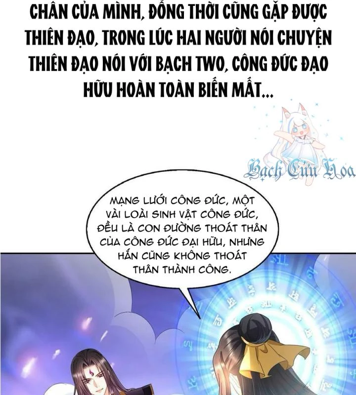 Tu Chân Nói Chuyện Phiếm Quần Chapter 490 - Trang 4