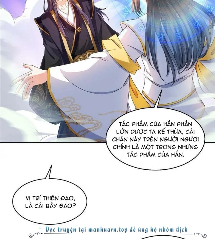 Tu Chân Nói Chuyện Phiếm Quần Chapter 490 - Trang 4
