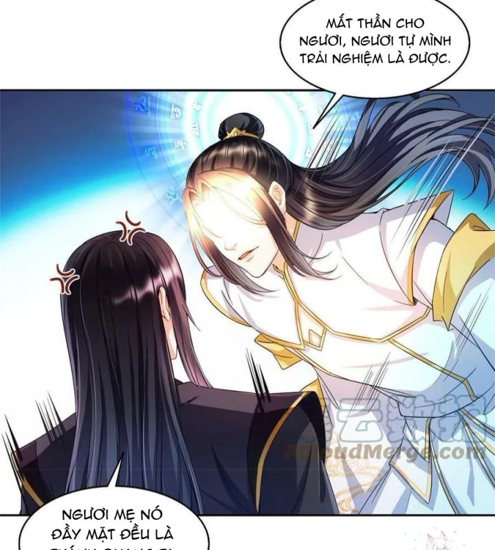 Tu Chân Nói Chuyện Phiếm Quần Chapter 490 - Trang 4