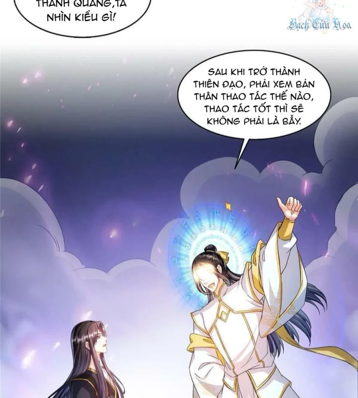 Tu Chân Nói Chuyện Phiếm Quần Chapter 490 - Trang 4