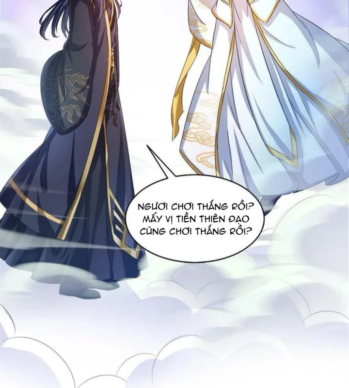 Tu Chân Nói Chuyện Phiếm Quần Chapter 490 - Trang 4