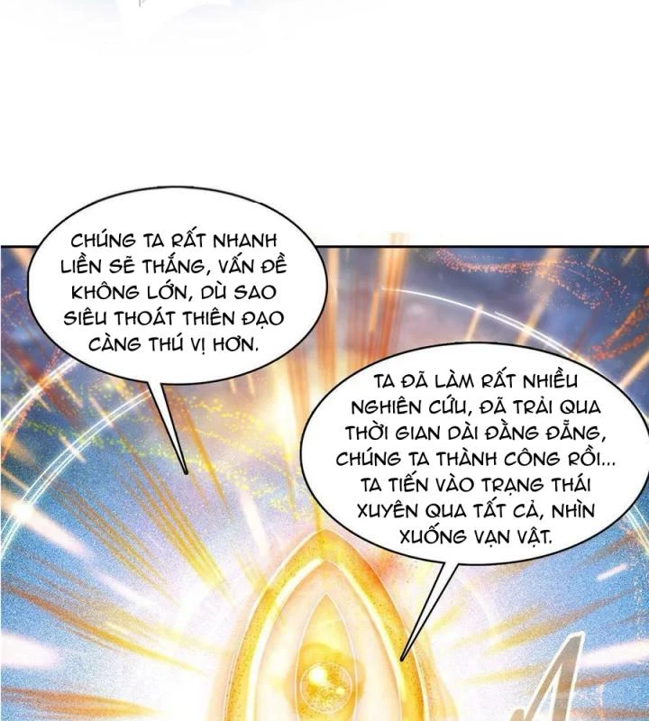 Tu Chân Nói Chuyện Phiếm Quần Chapter 490 - Trang 4