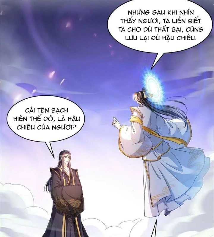 Tu Chân Nói Chuyện Phiếm Quần Chapter 490 - Trang 4