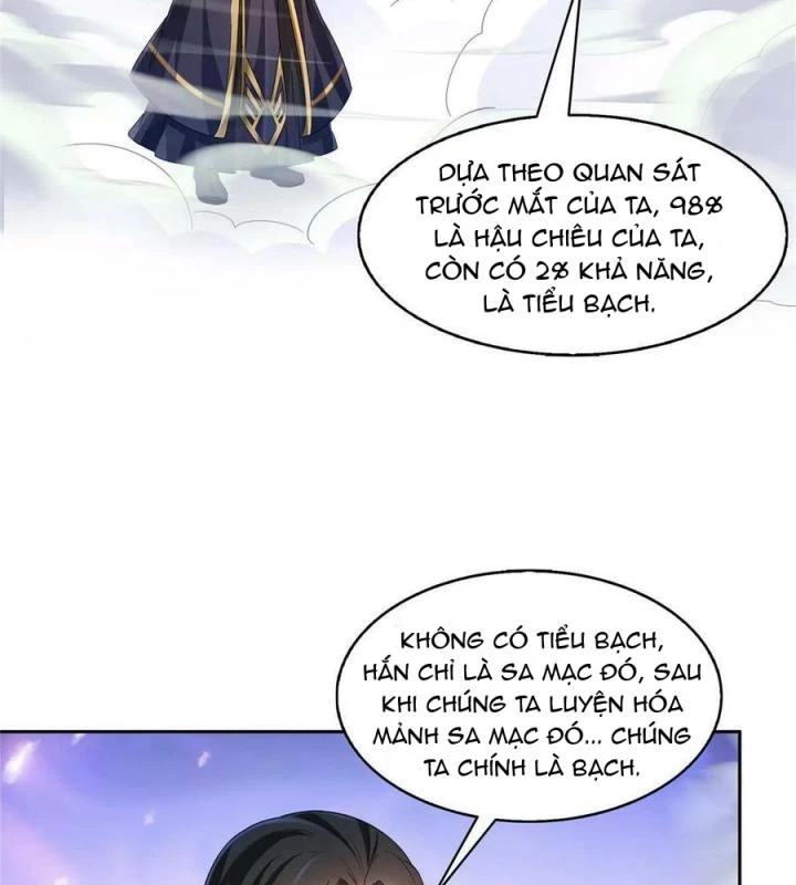 Tu Chân Nói Chuyện Phiếm Quần Chapter 490 - Trang 4