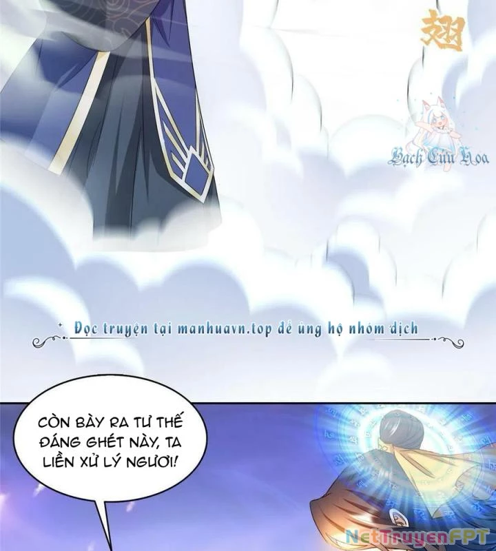 Tu Chân Nói Chuyện Phiếm Quần Chapter 490 - Trang 4