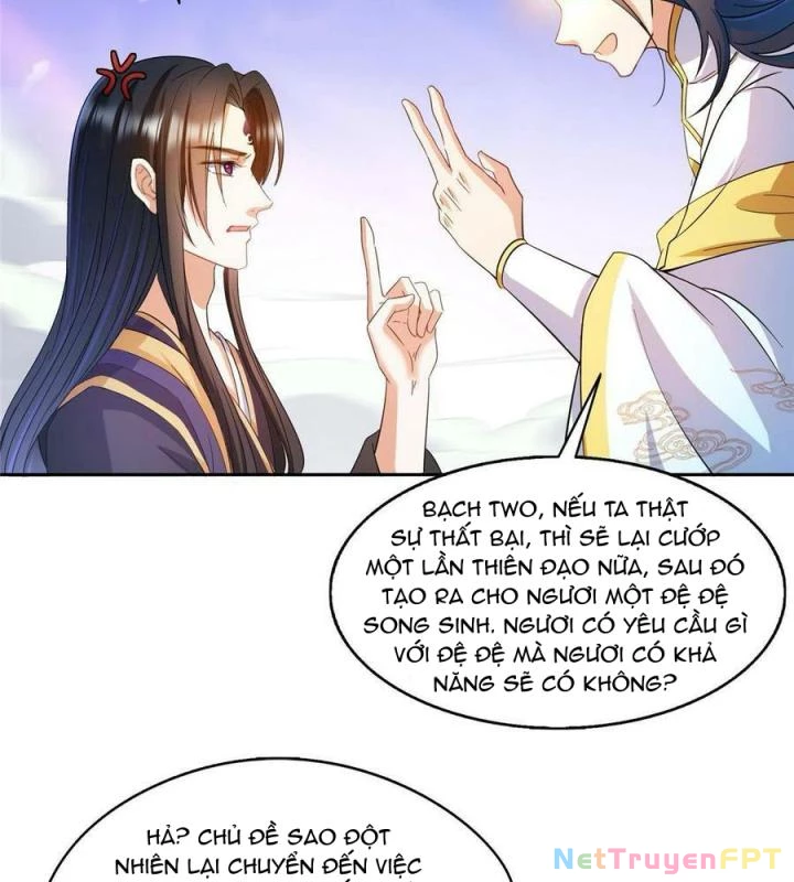 Tu Chân Nói Chuyện Phiếm Quần Chapter 490 - Trang 4