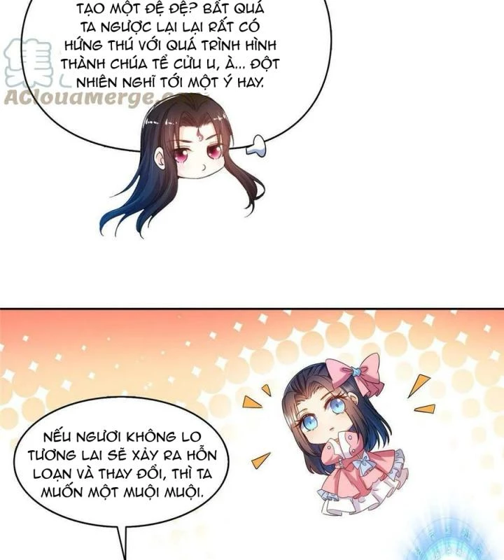 Tu Chân Nói Chuyện Phiếm Quần Chapter 490 - Trang 4