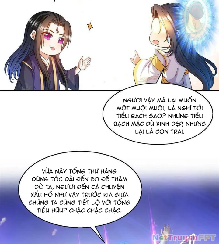 Tu Chân Nói Chuyện Phiếm Quần Chapter 490 - Trang 4