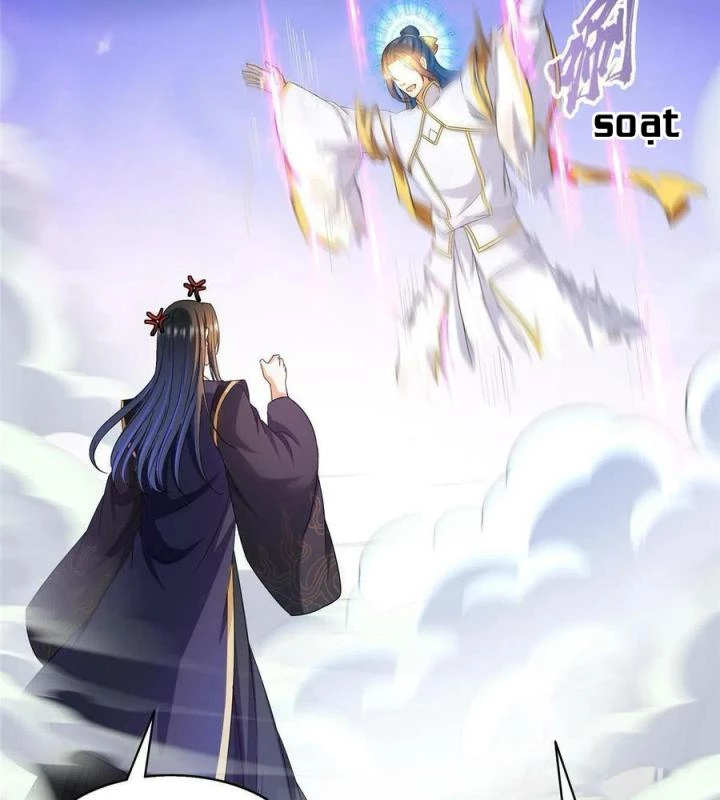 Tu Chân Nói Chuyện Phiếm Quần Chapter 490 - Trang 4