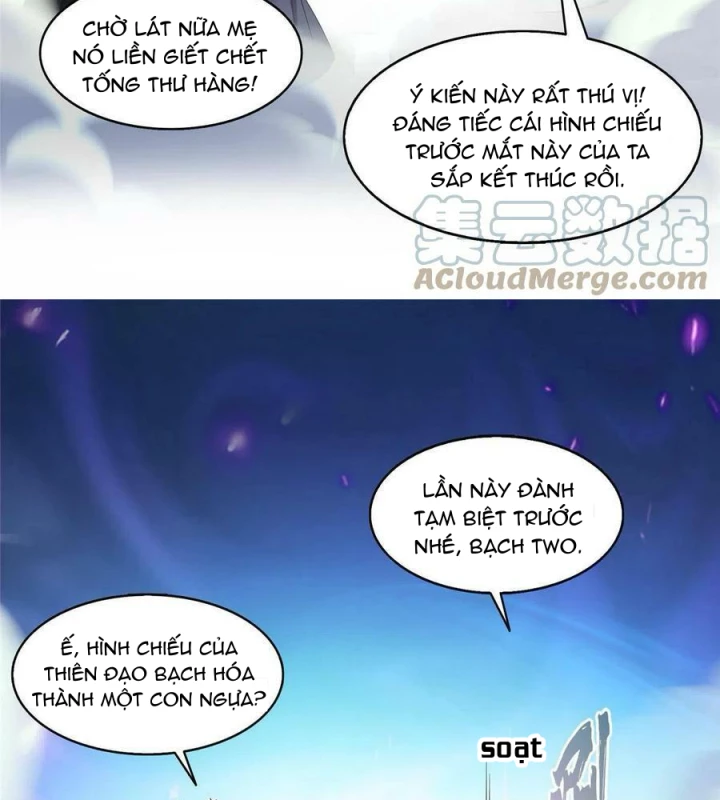 Tu Chân Nói Chuyện Phiếm Quần Chapter 490 - Trang 4