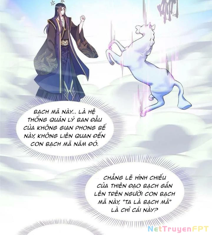 Tu Chân Nói Chuyện Phiếm Quần Chapter 490 - Trang 4