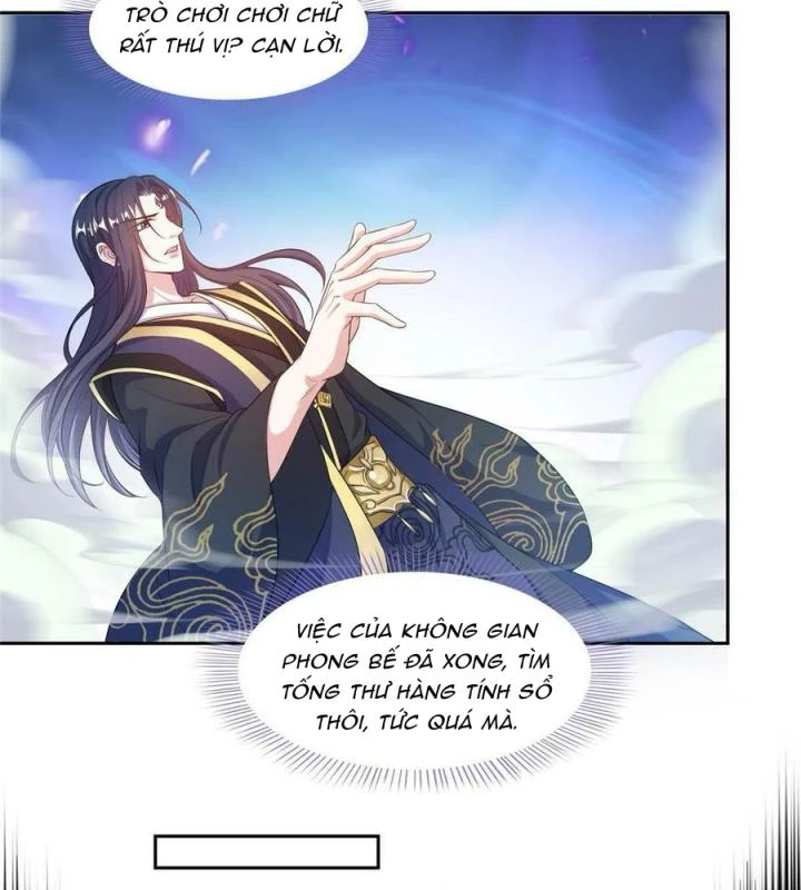 Tu Chân Nói Chuyện Phiếm Quần Chapter 490 - Trang 4