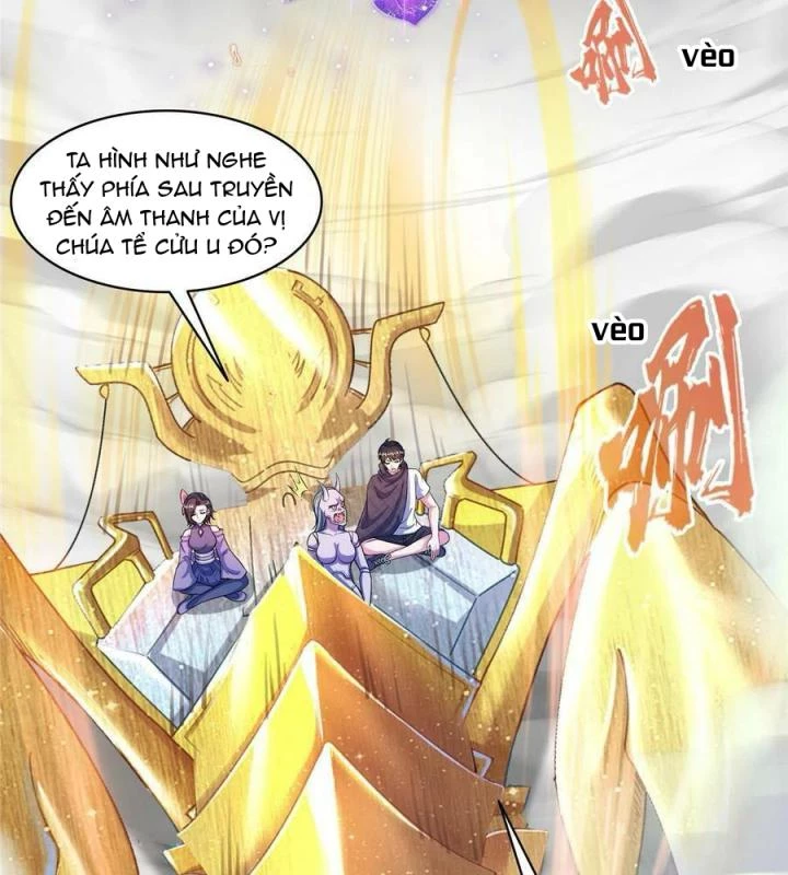 Tu Chân Nói Chuyện Phiếm Quần Chapter 490 - Trang 4