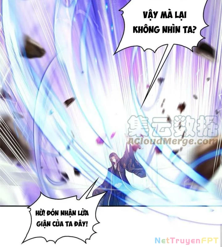 Tu Chân Nói Chuyện Phiếm Quần Chapter 490 - Trang 4