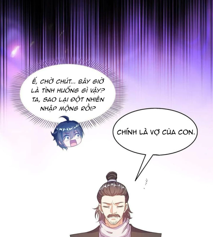 Tu Chân Nói Chuyện Phiếm Quần Chapter 490 - Trang 4