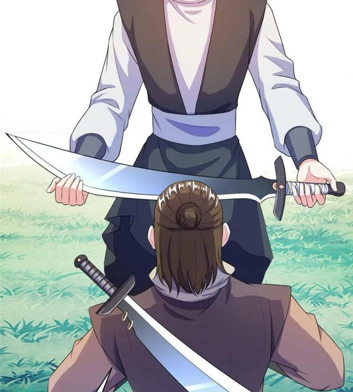Tu Chân Nói Chuyện Phiếm Quần Chapter 490 - Trang 4