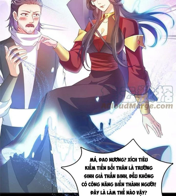 Tu Chân Nói Chuyện Phiếm Quần Chapter 490 - Trang 4