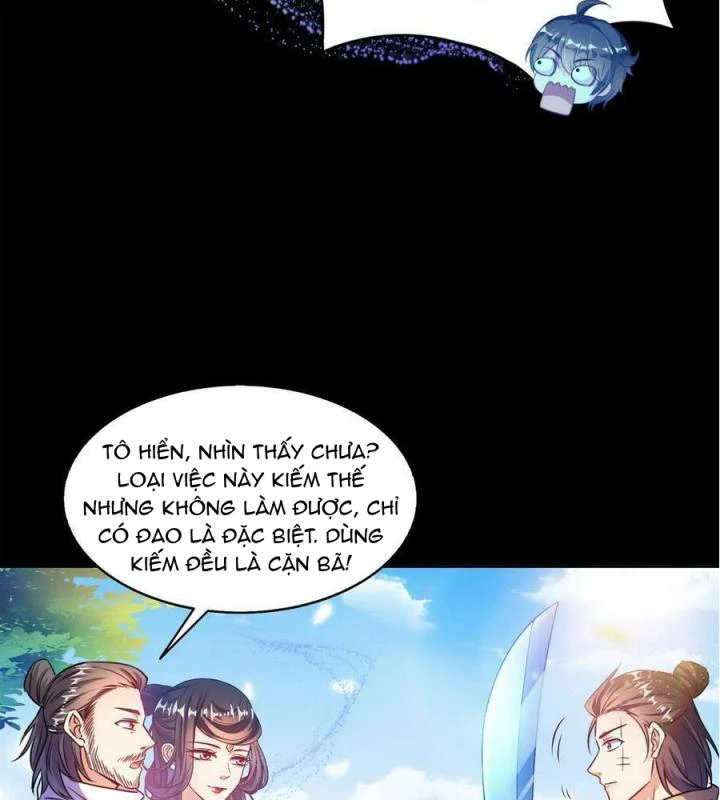 Tu Chân Nói Chuyện Phiếm Quần Chapter 490 - Trang 4