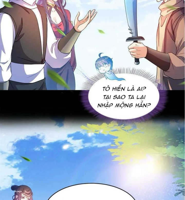 Tu Chân Nói Chuyện Phiếm Quần Chapter 490 - Trang 4